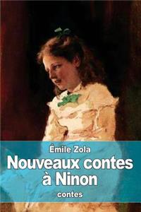 Nouveaux contes à Ninon