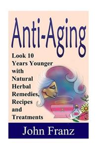 Anti-Aging
