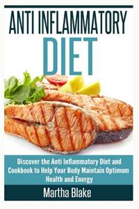 Anti Inflammatory Diet