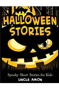 Halloween Stories