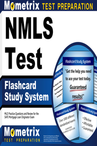 Nmls Test Flashcard Study System