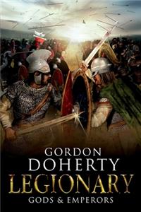 Legionary