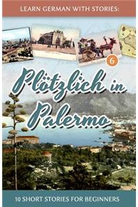 Learn German with Stories