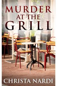 Murder at the Grill
