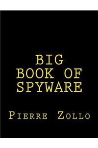 Big Book of Spyware
