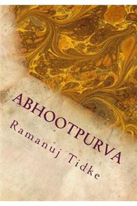 Abhootpurva