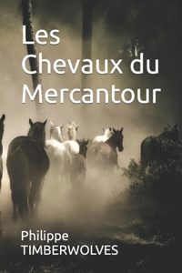 Les Chevaux du Mercantour