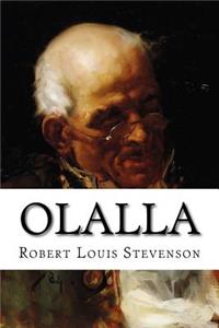 Olalla