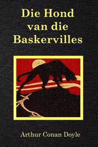 Die Hond Van Die Baskervilles