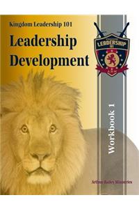 Leadership Development