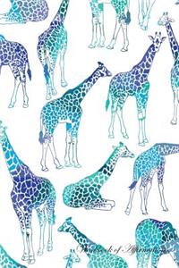 Giraffes Workbook of Affirmations Giraffes Workbook of Affirmations