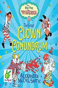 The Great Clown Conundrum