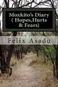 Moxkito's Diary ( Hopes, Hurts & Fears)