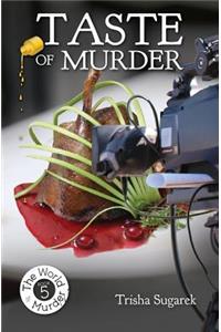 Taste of Murder