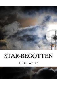 Star-begotten