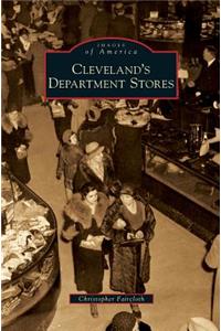 Cleveland's Department Stores
