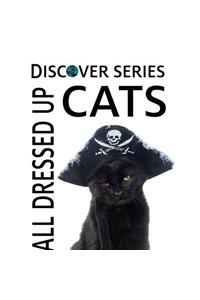 Cats All Dressed Up