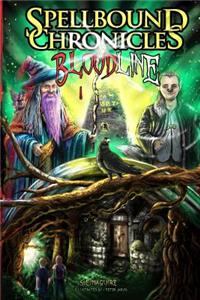 Spellbound Chronicles - Bloodline