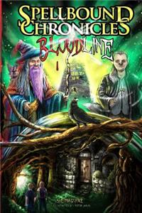 Spellbound Chronicles - Bloodline
