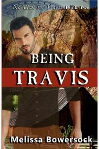 Being Travis