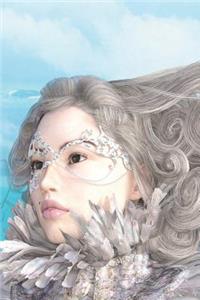 The Female Personification of Winter Journal