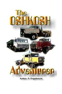 Oshkosh adventurer