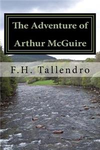 Adventure of Arthur McGuire