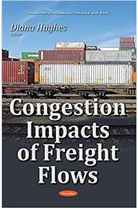 Congestion Impacts of Freight Flows