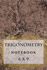 Trigonometry Notebook