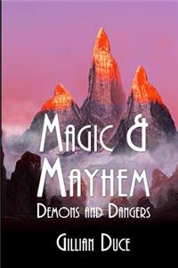 Demons And Dangers