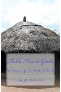 Tales From Gulu