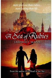 Sea of Rubies