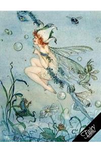 Fairy Notebook Collection