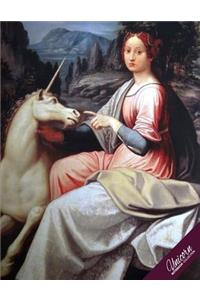Unicorn Notebook Collection