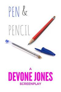 Pen & Pencil