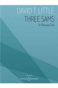 Three Sams