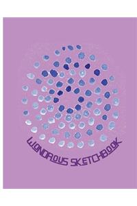 Wondrous Sketchbook