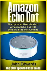 Amazon Echo Dot