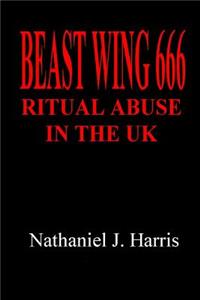 Beast Wing 666