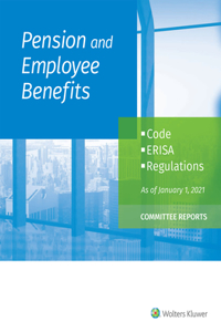 Pension and Employee Benefits Code ERISA Regulations