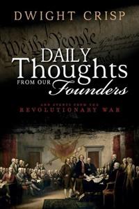 Daily Thoughts from Our Founders
