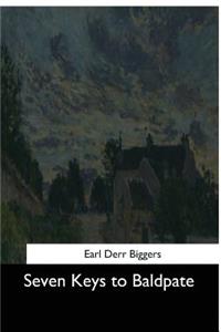 Seven Keys to Baldpate
