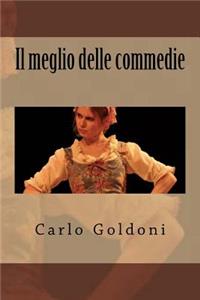 Il Meglio Delle Commedie
