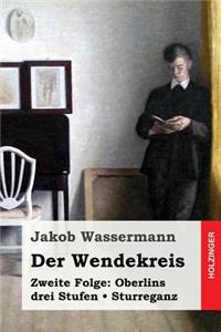 Der Wendekreis. Zweite Folge