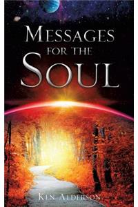 Messages for the Soul
