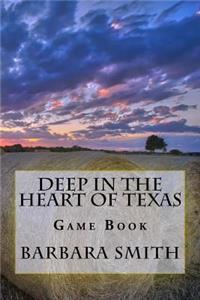 Deep in the Heart of Texas
