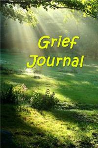 Grief Journal
