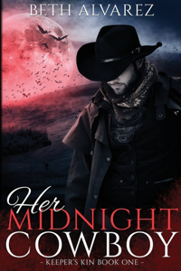 Her Midnight Cowboy
