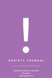 Anxiety Journal