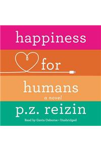 Happiness for Humans